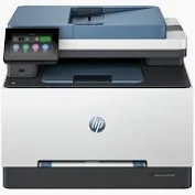 HP printers